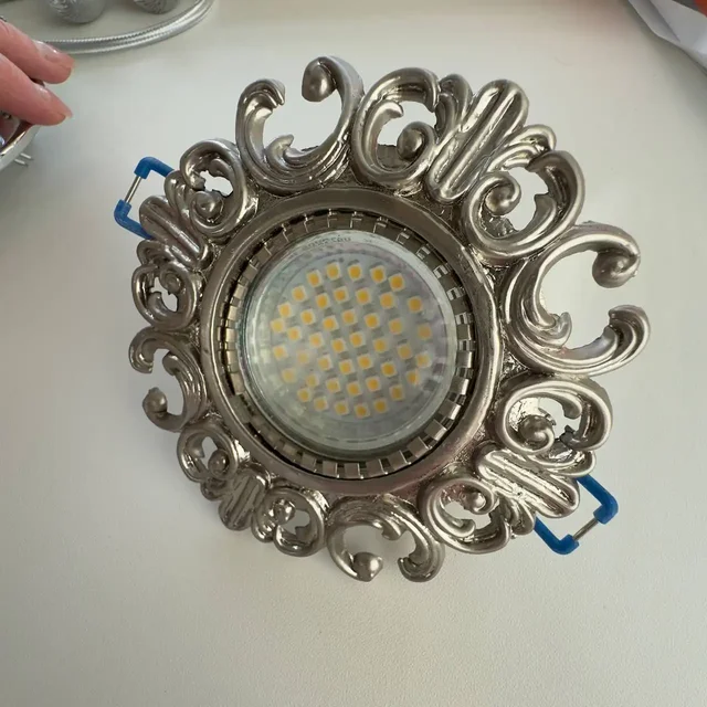 Продажа светильников - Текстиль в Новосибирск