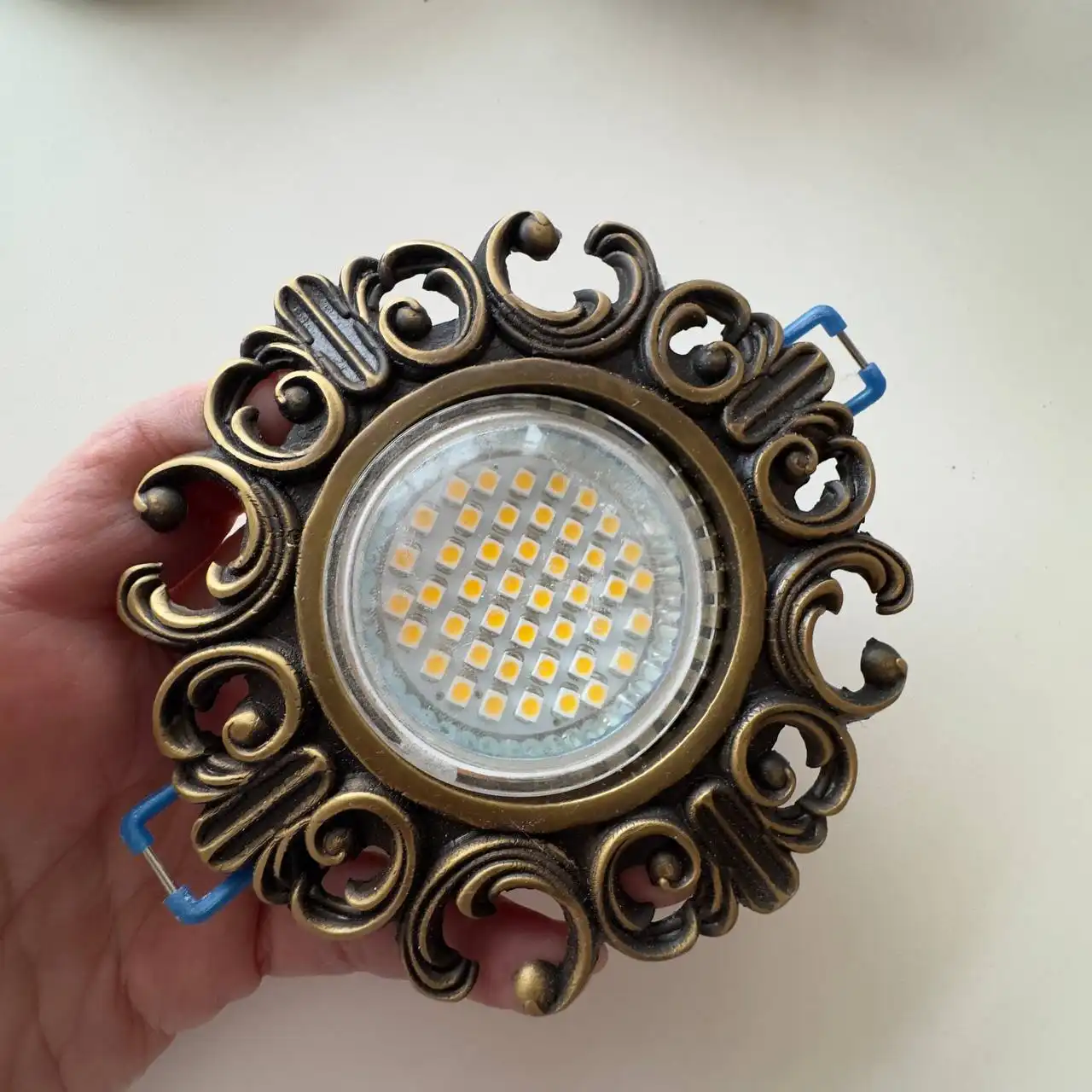 Продажа светильников - Освещение (Для дома и дачи) в Новосибирск