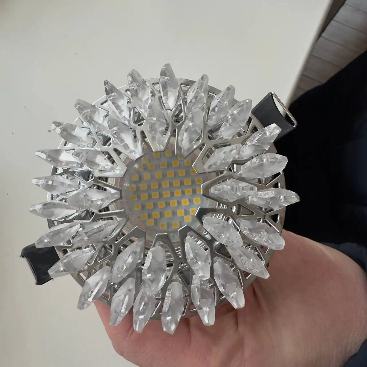 Продажа светильников - Освещение (Для дома и дачи) в Новосибирск