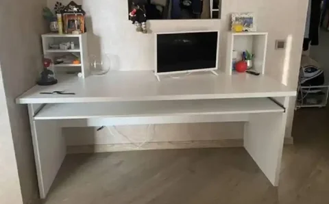 Письменный стол 75х180х78 см - частное объявление в Новосибирск