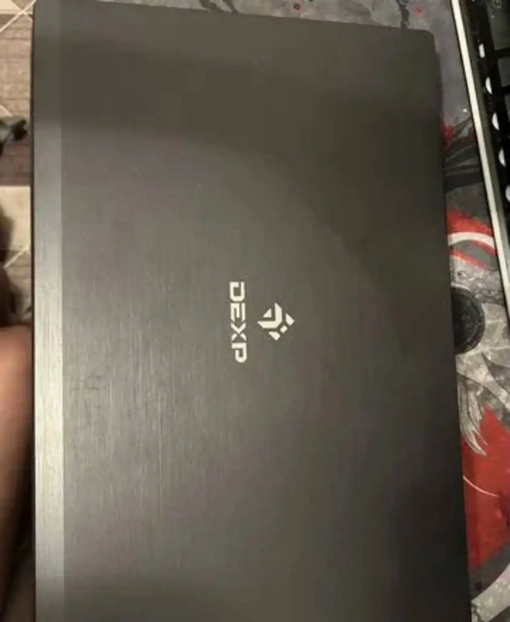 Продам ноутбук DEXP 2015 года выпуска - Ноутбуки (Электроника) в Новосибирск