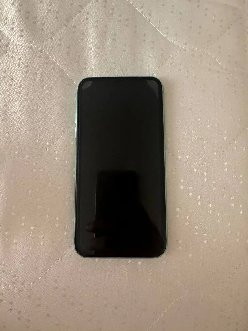 Продам iPhone 11 128 ГБ - Смартфоны (Электроника) в Новосибирск