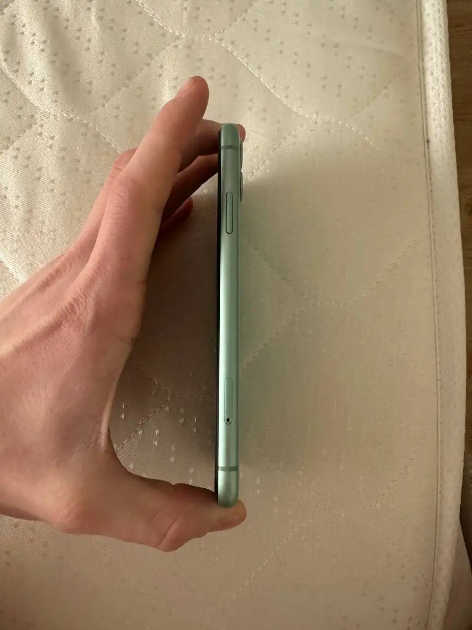 Продам iPhone 11 128 ГБ - Смартфоны (Электроника) в Новосибирск