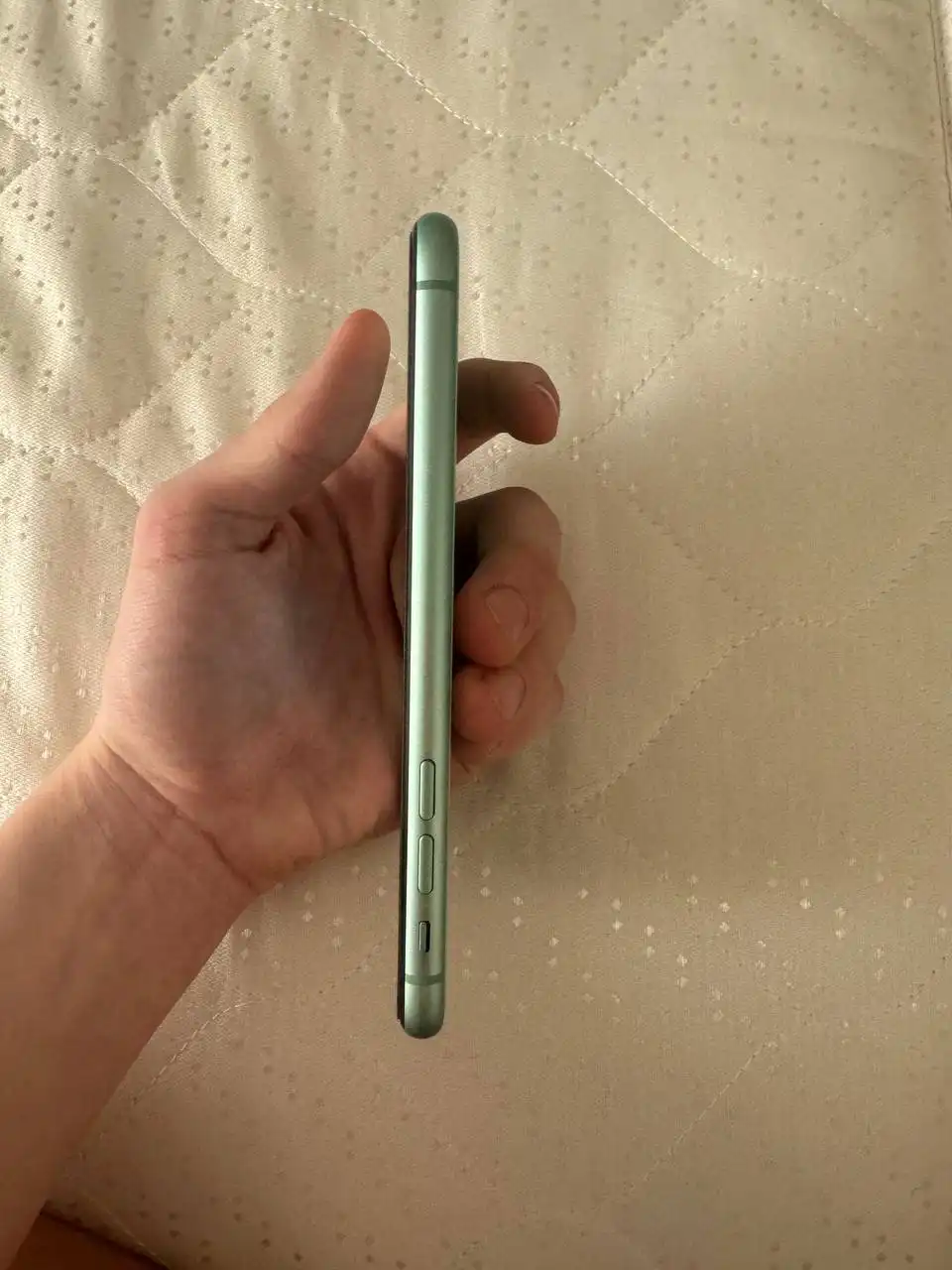 Продам iPhone 11 128 ГБ - Смартфоны (Электроника) в Новосибирск