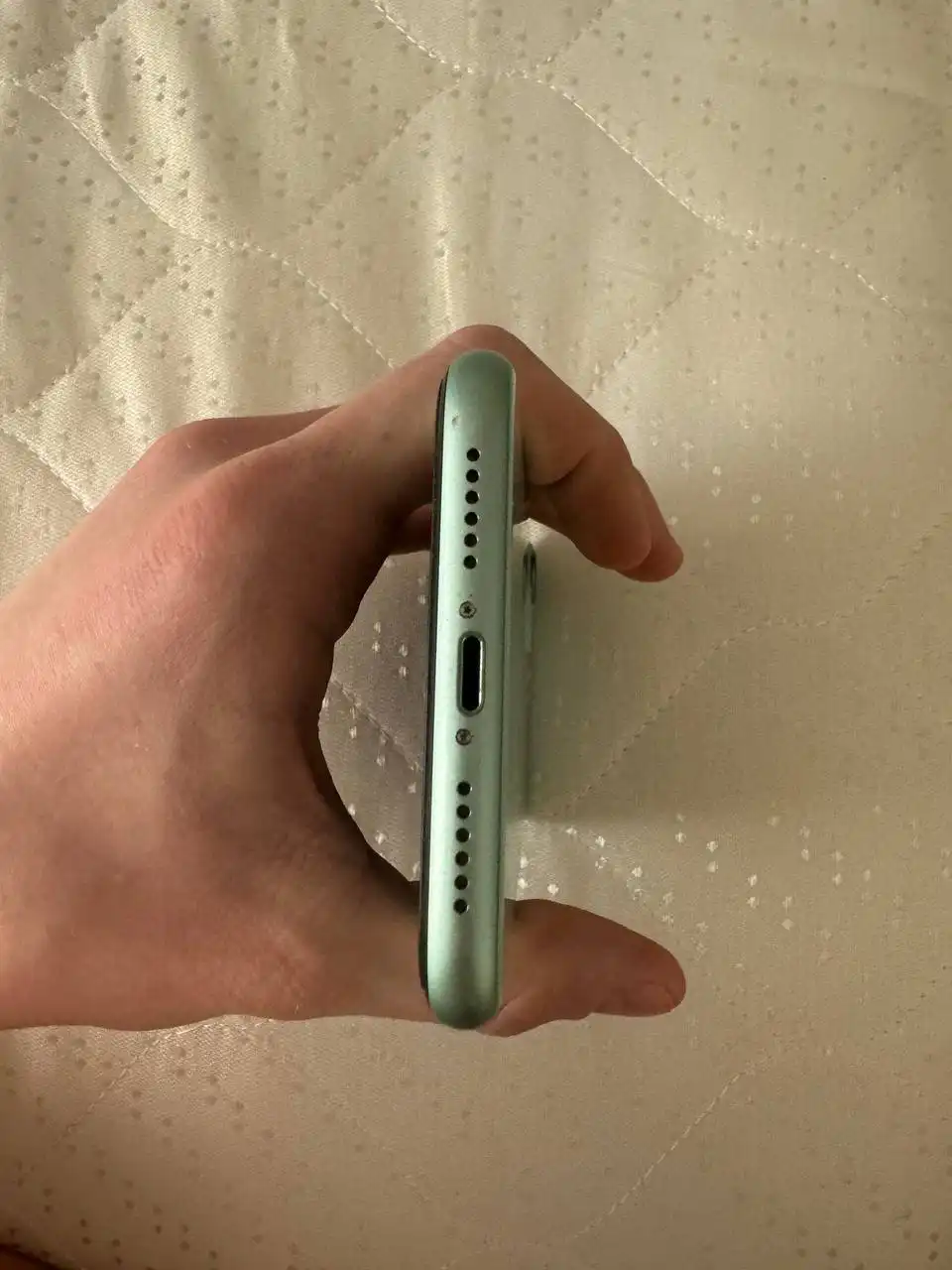 Продам iPhone 11 128 ГБ - Смартфоны (Электроника) в Новосибирск