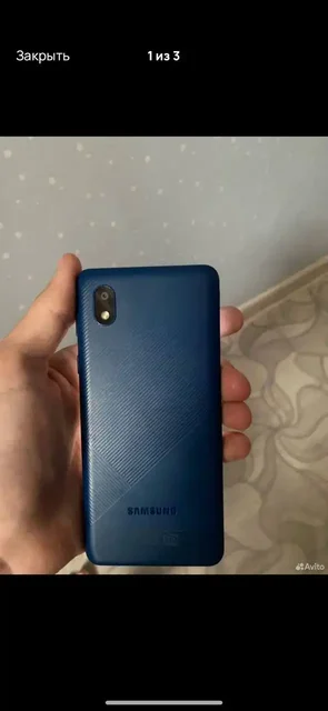 Samsung Galaxy A1 в продаже - Умные часы в Новосибирск