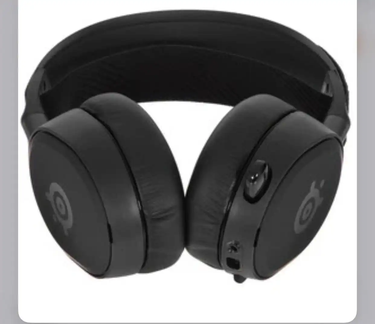 Набор компьютерной периферии: мышь Razer, кресло ZONE 51, наушники SteelSeries, клавиатура SteelSeries - Компьютерная периферия (Электроника) в Новосибирск