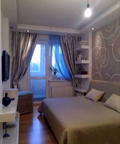 Сдам комнату девушке или женщине - Аренда квартир в Новосибирск