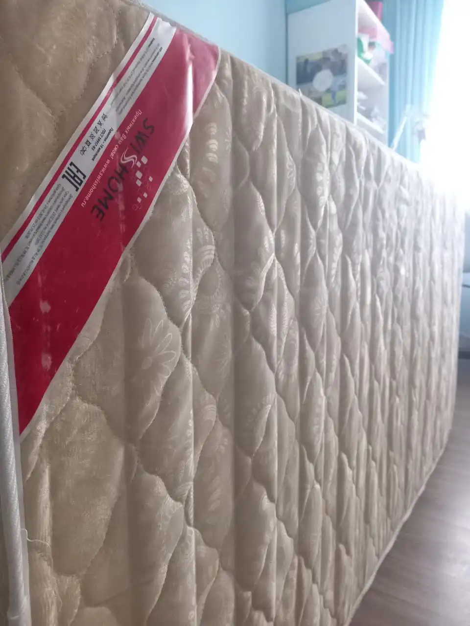 Продажа двух детских кроватей в отличном состоянии - Детская мебель (Товары для детей) в Новосибирск