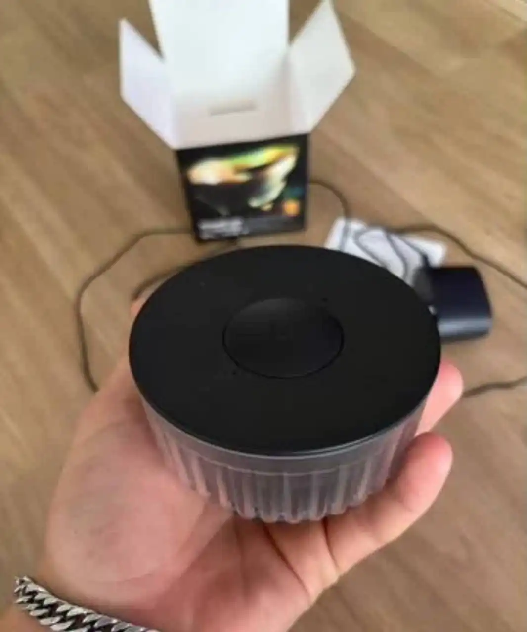 Умная колонка SberBoom Mini2 - Аудиотехника (Электроника) в Новосибирск