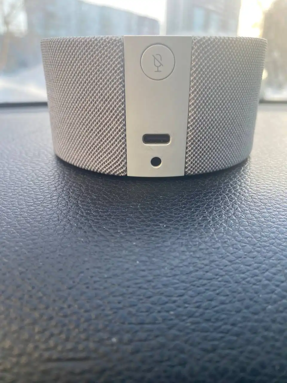 Умная колонка Яндекс с Алисой - Аудиотехника (Электроника) в Новосибирск