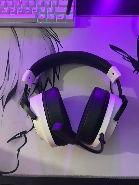 Наушники Lunacy Loud беспроводные - Аудиотехника и гаджеты в Новосибирск