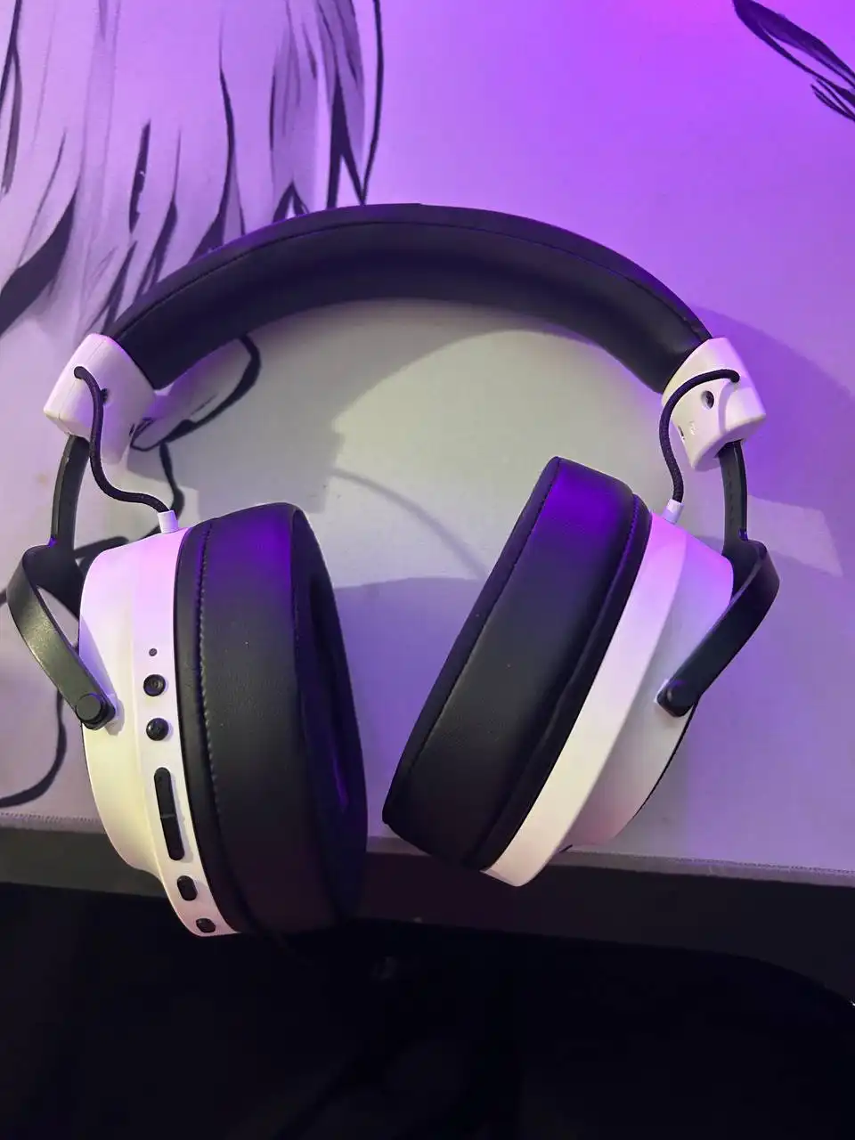 Наушники Lunacy Loud беспроводные - Наушники (Электроника) в Новосибирск