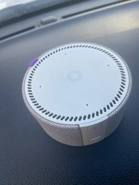 Умная колонка Яндекс с Алисой - Аудиотехника и гаджеты в Новосибирск