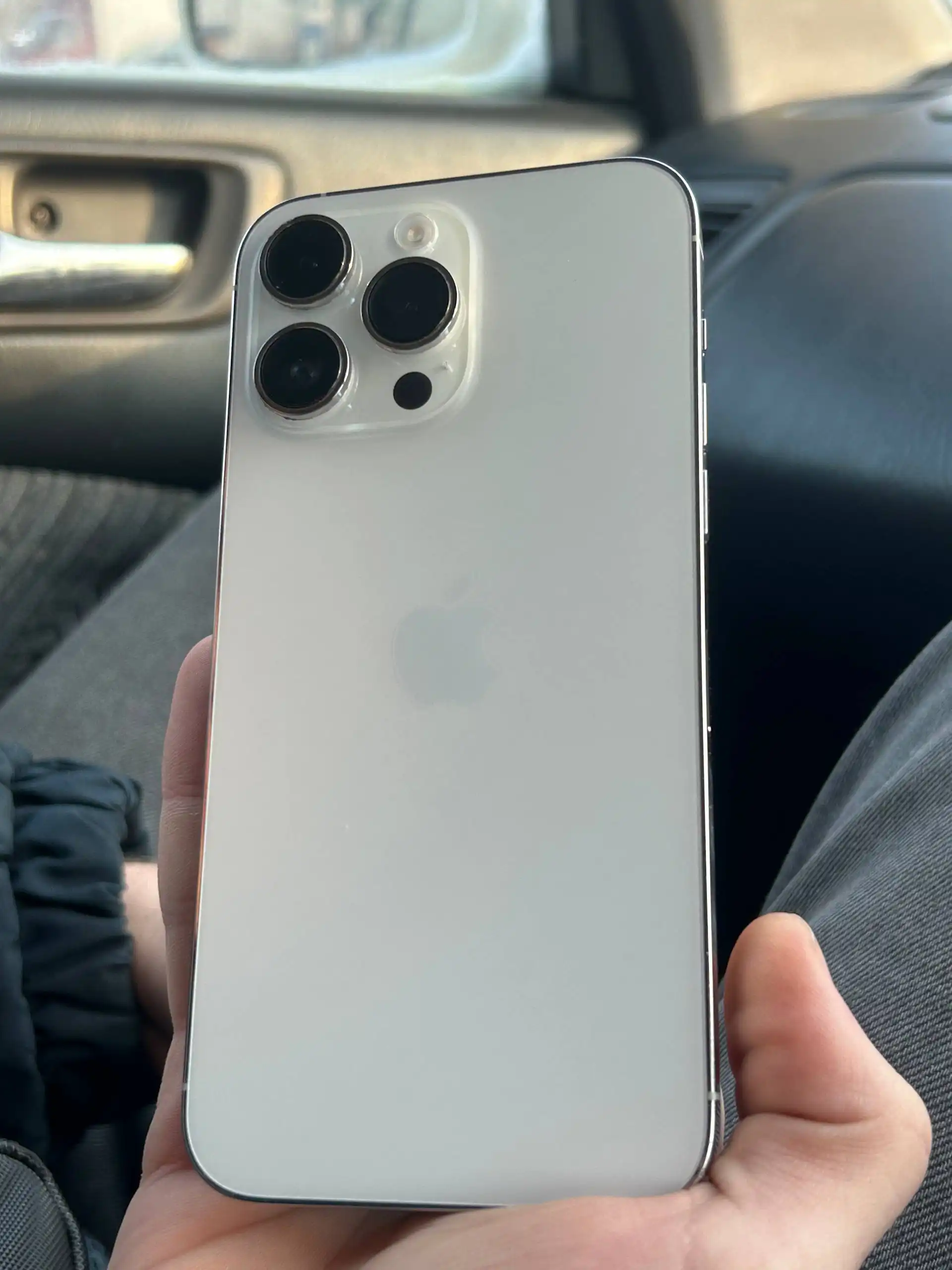 iPhone 14 Pro Max 128GB - Смартфоны и телефоны (Электроника) в Новосибирск