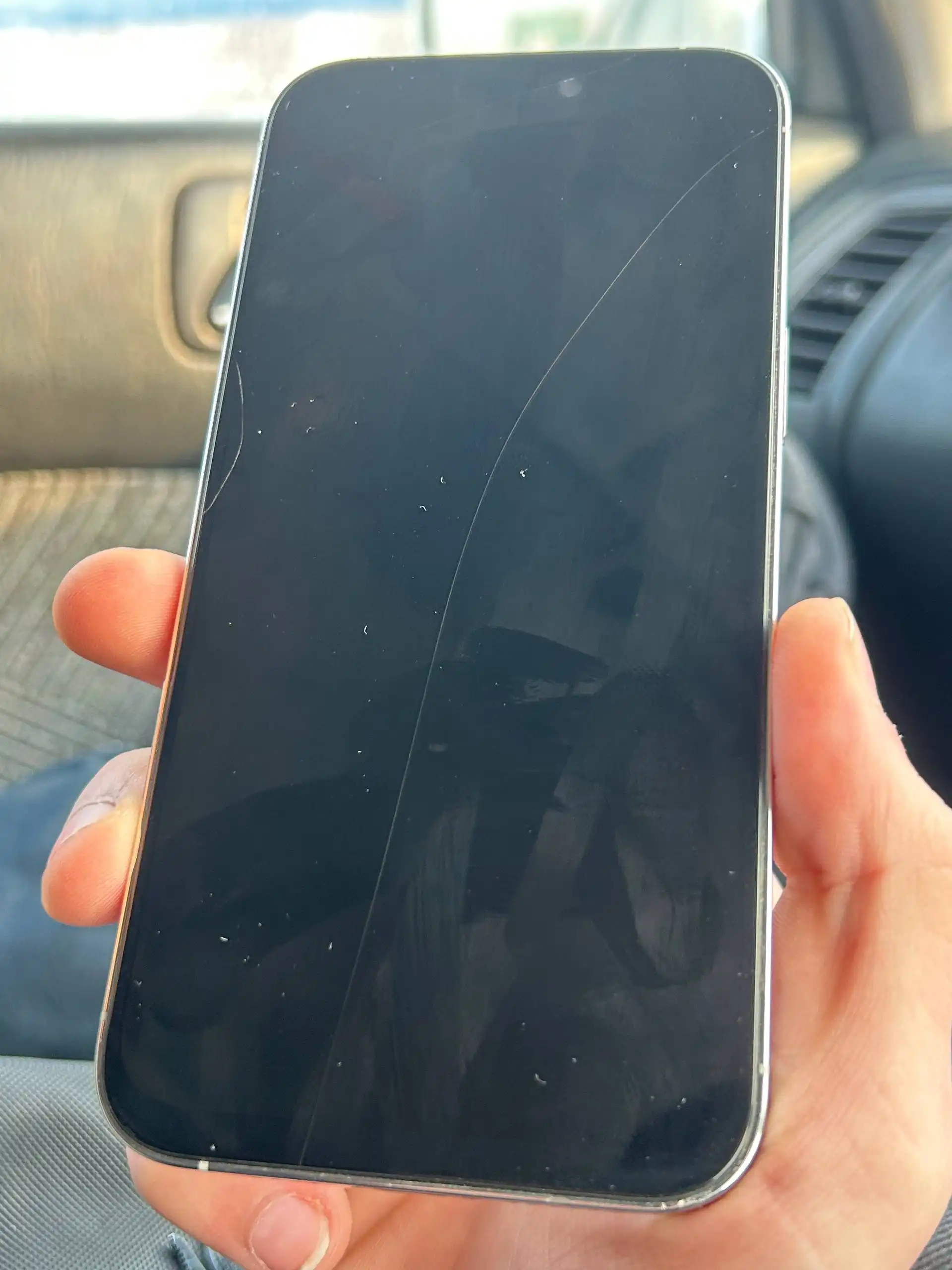 iPhone 14 Pro Max 128GB - Смартфоны и телефоны (Электроника) в Новосибирск