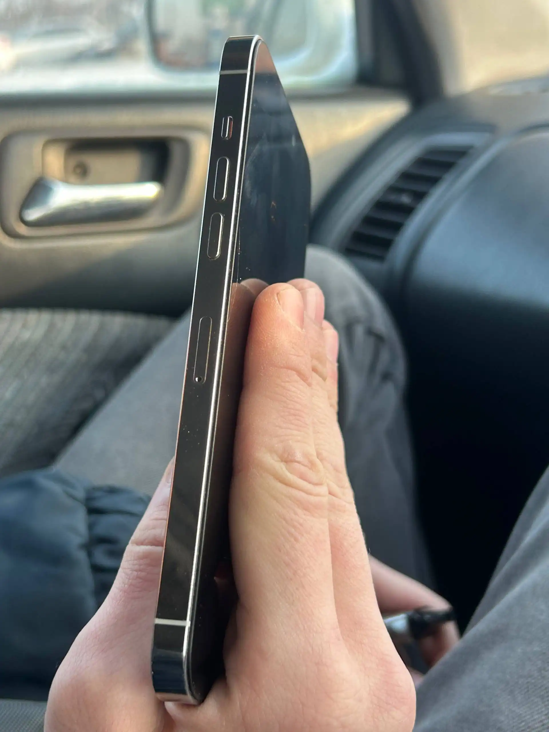 iPhone 14 Pro Max 128GB - Смартфоны и телефоны (Электроника) в Новосибирск