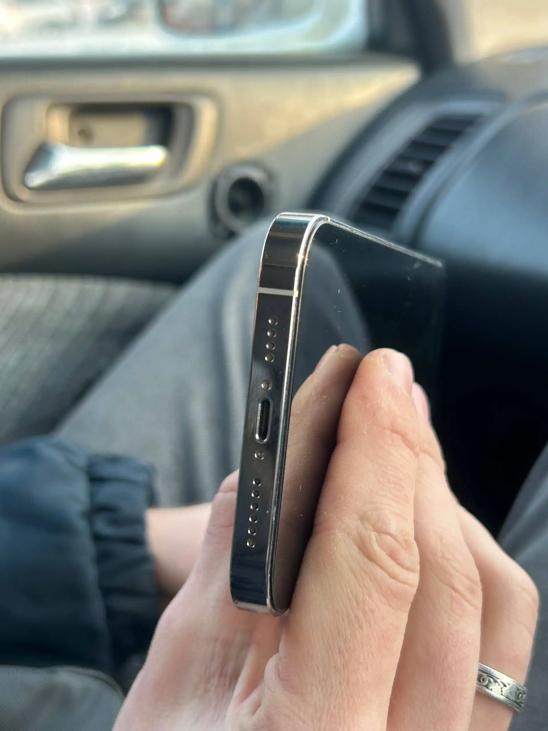 iPhone 14 Pro Max 128GB - Смартфоны и телефоны (Электроника) в Новосибирск