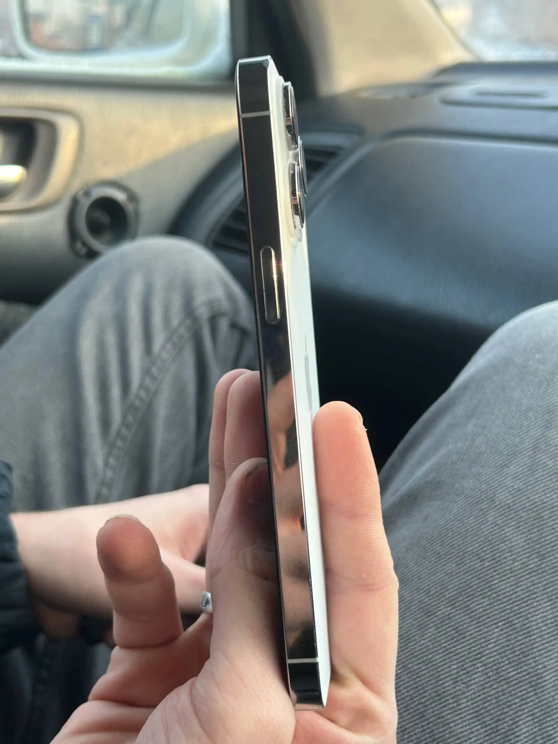 iPhone 14 Pro Max 128GB - Смартфоны и телефоны (Электроника) в Новосибирск