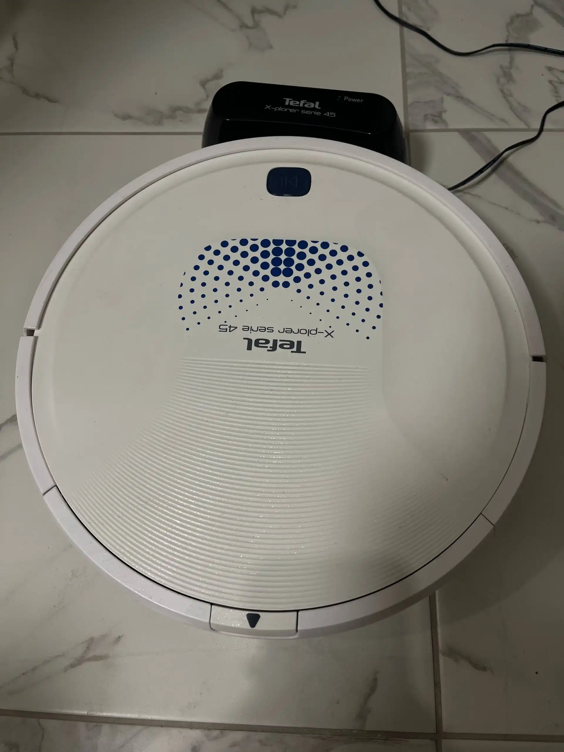 Продам робот пылесос - Бытовая техника (Электроника) в Новосибирск