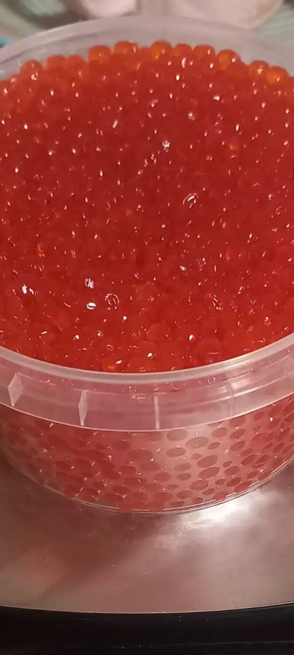 Свежая икра горбуши и кижуча - Продукты питания (Барахолка) в Новосибирск