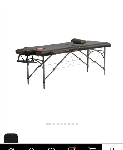 Продам складной массажный стол Yamaguchi London 2012 - Коллекционные предметы в Новосибирск