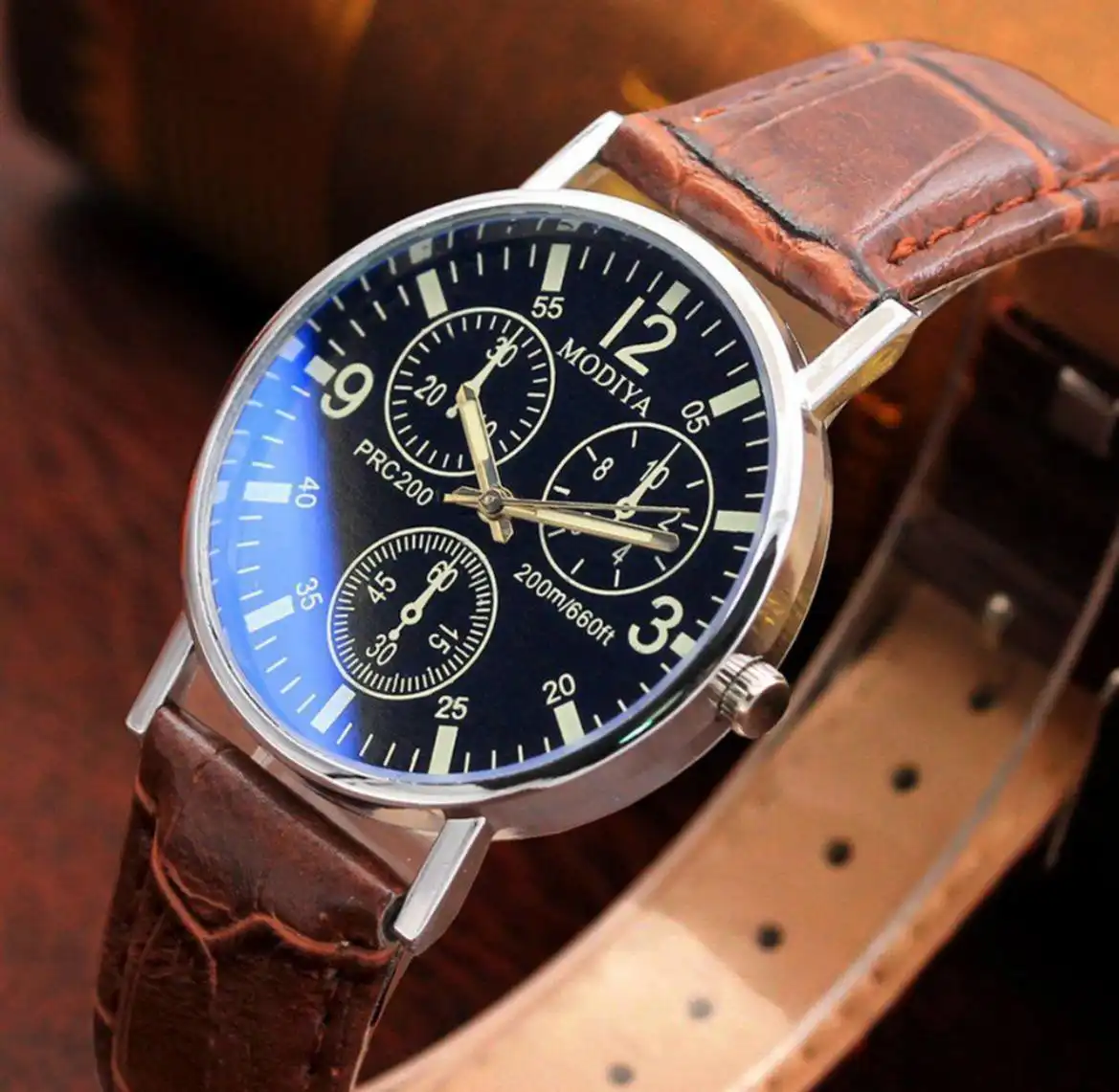 Кожаные ремешки - Аксессуары (Барахолка) в Новосибирск