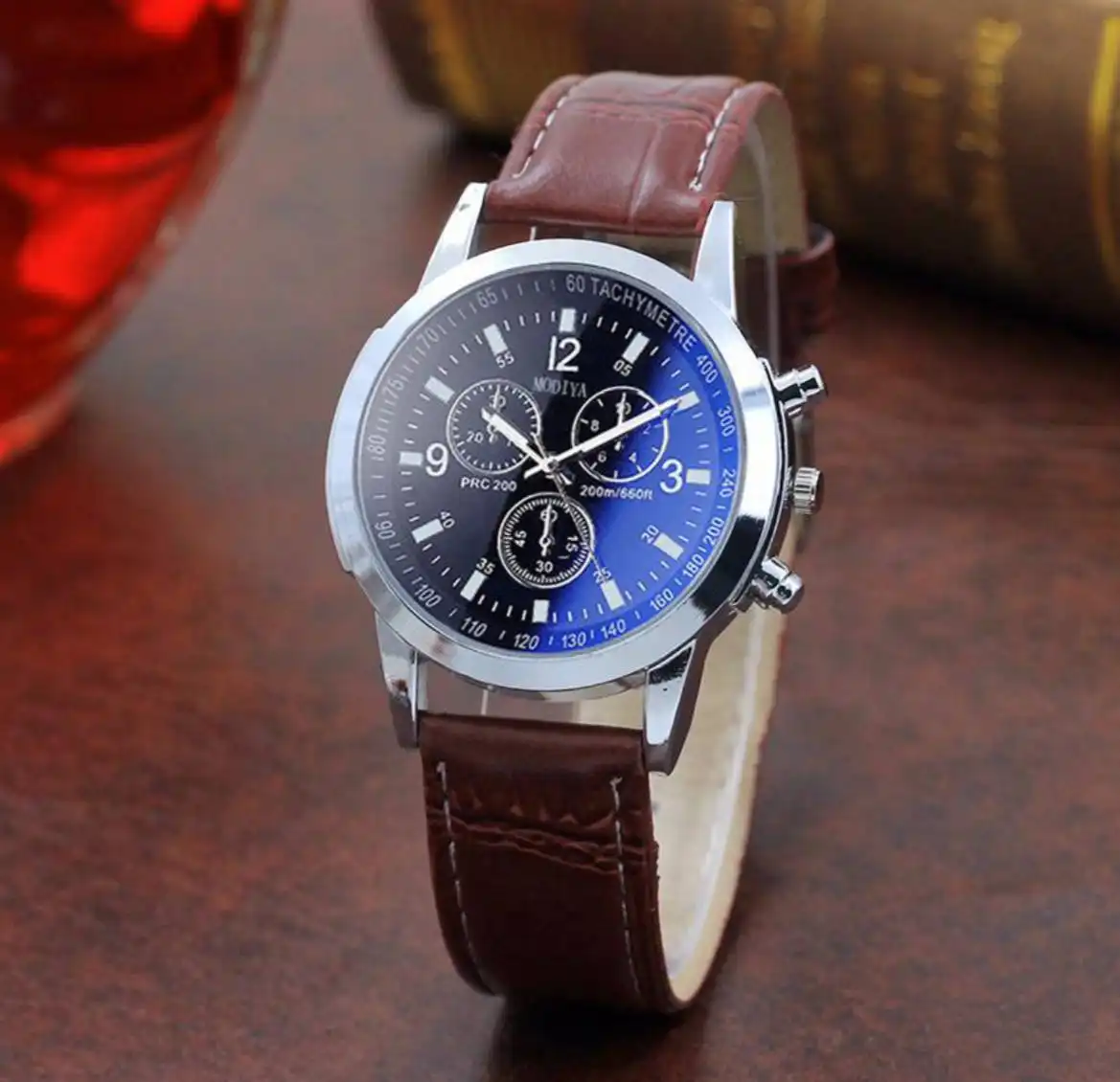 Кожаные ремешки - Аксессуары (Барахолка) в Новосибирск