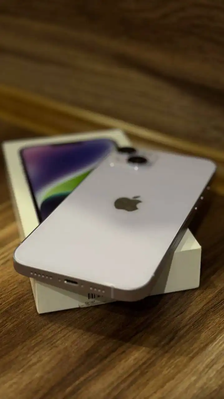 Продам iPhone 14 Plus 256GB - Смартфоны (Электроника) в Новосибирск