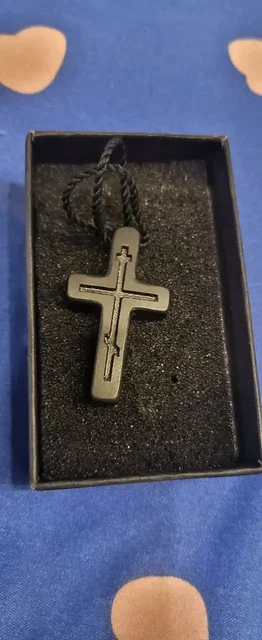 Православные крестики из дерева - Очки в Новосибирск