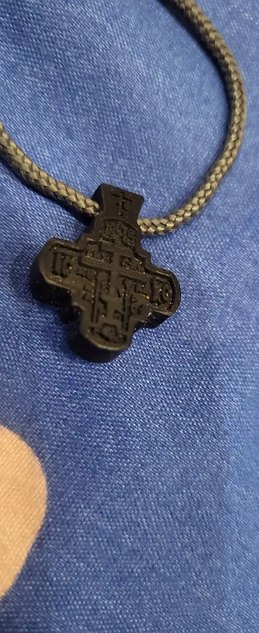 Православные крестики из дерева - Религиозные предметы (Барахолка) в Новосибирск