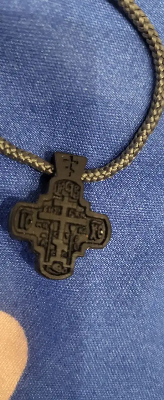 Православные крестики из дерева - Религиозные предметы (Барахолка) в Новосибирск