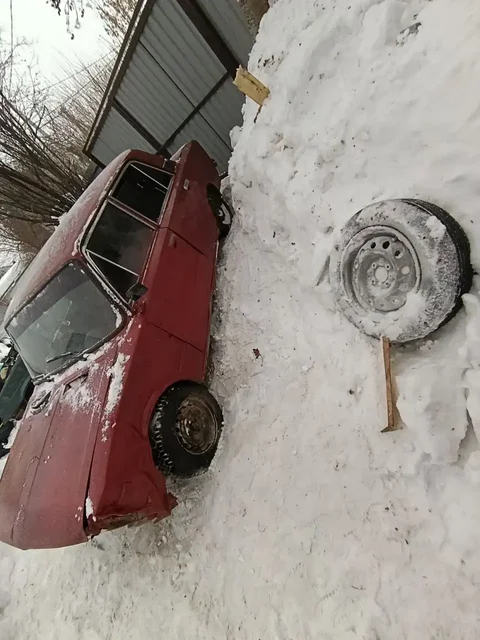 ВАЗ 2106 кузов боевой по технике мотор отлично - Легковые автомобили в Новосибирск