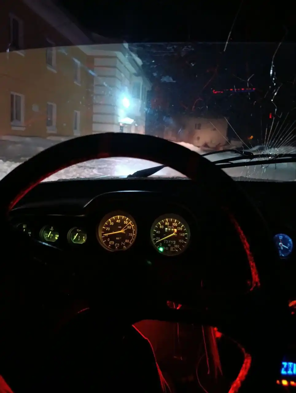 ВАЗ 2106 кузов боевой по технике мотор отлично - Легковые автомобили (Авто) в Новосибирск