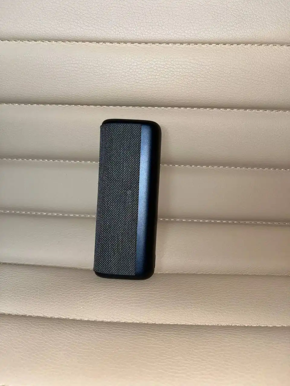 Продам IQOS Iluma с стиками Terea - Электронные сигареты (Электроника) в Новосибирск