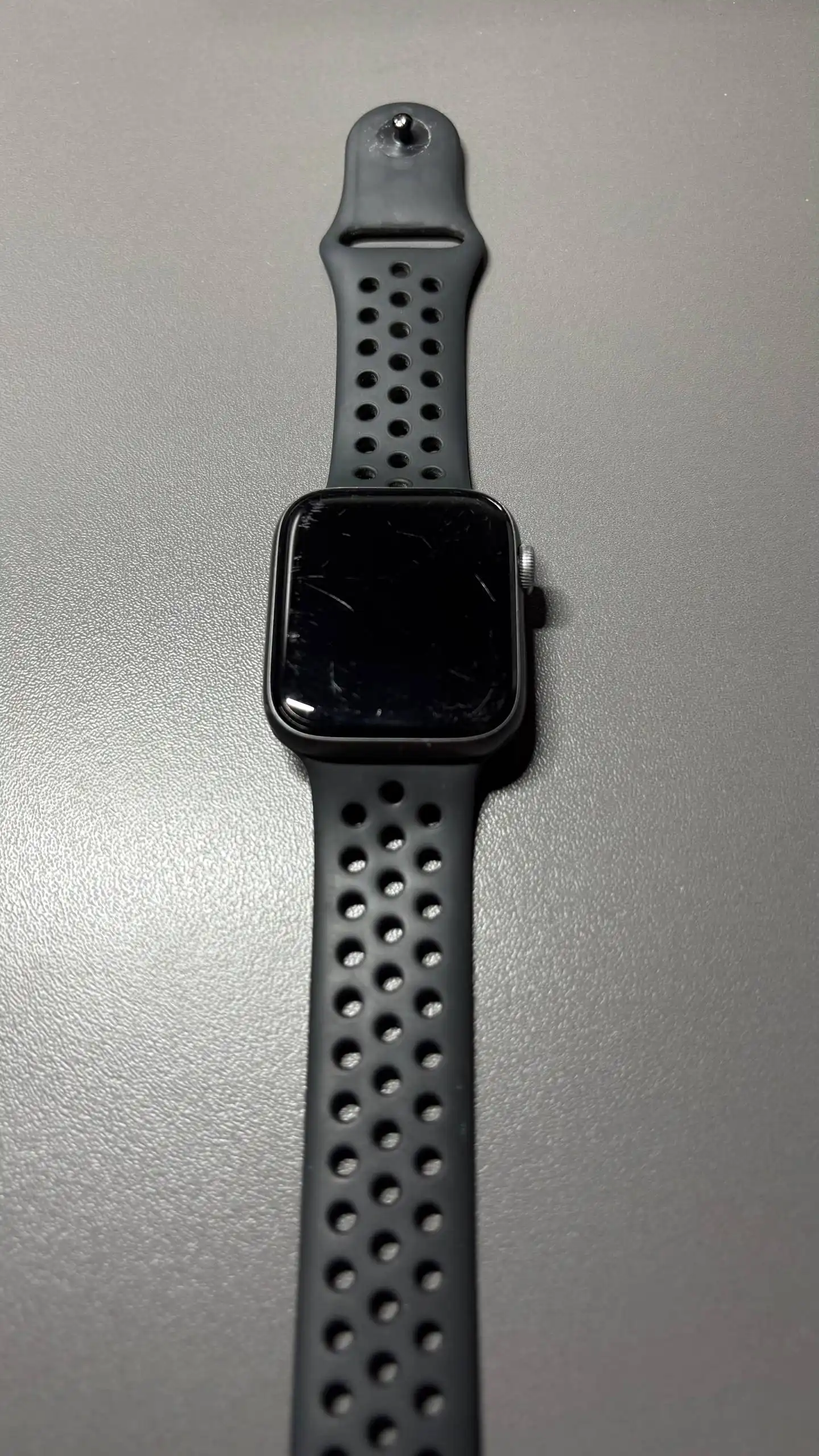 АКБ 62 с ремешком и зарядкой - Аккумуляторы (Электроника) в Новосибирск