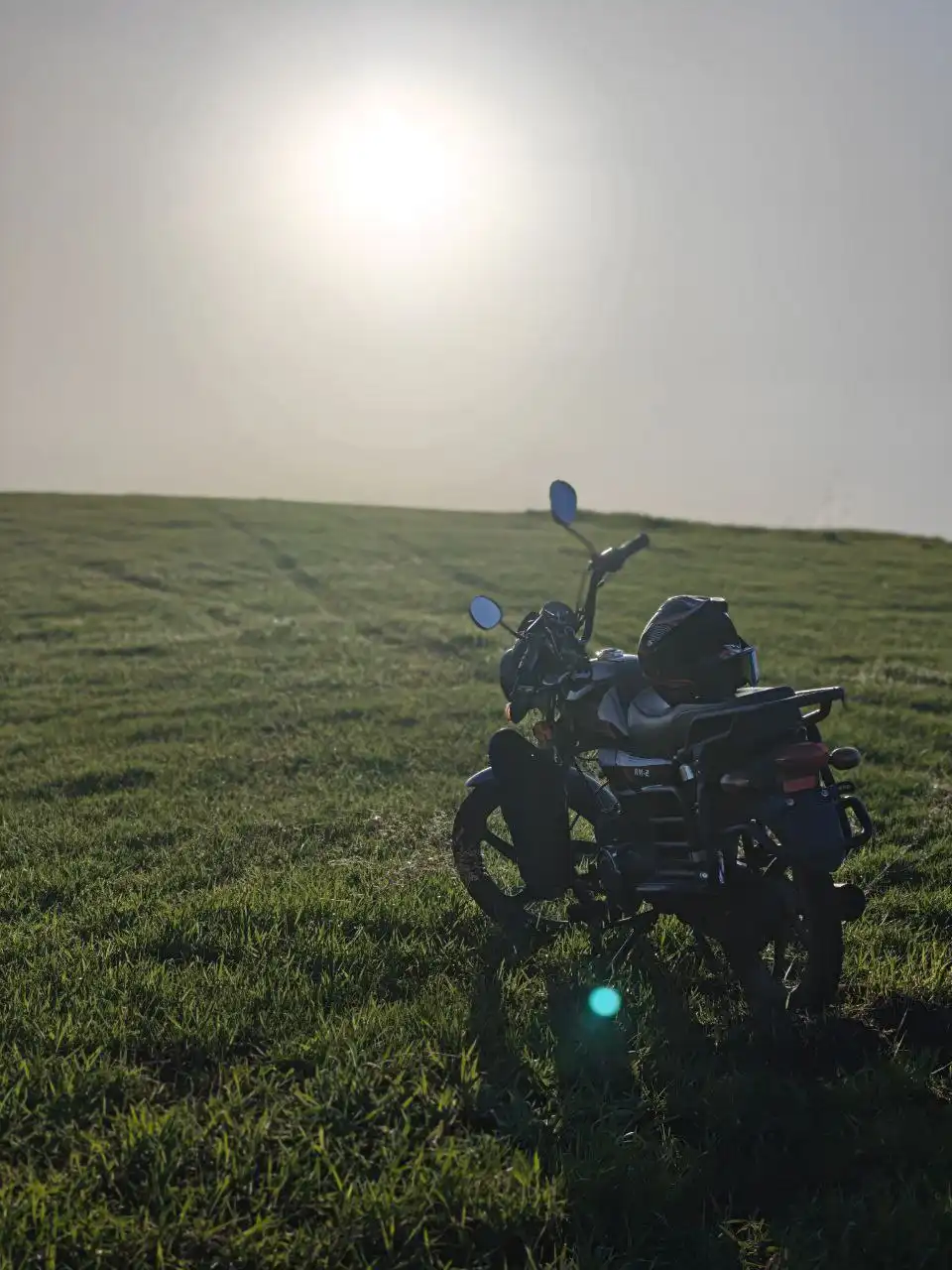 Продам Regulmoto rm-2, хтс - Барахолка в Коченево