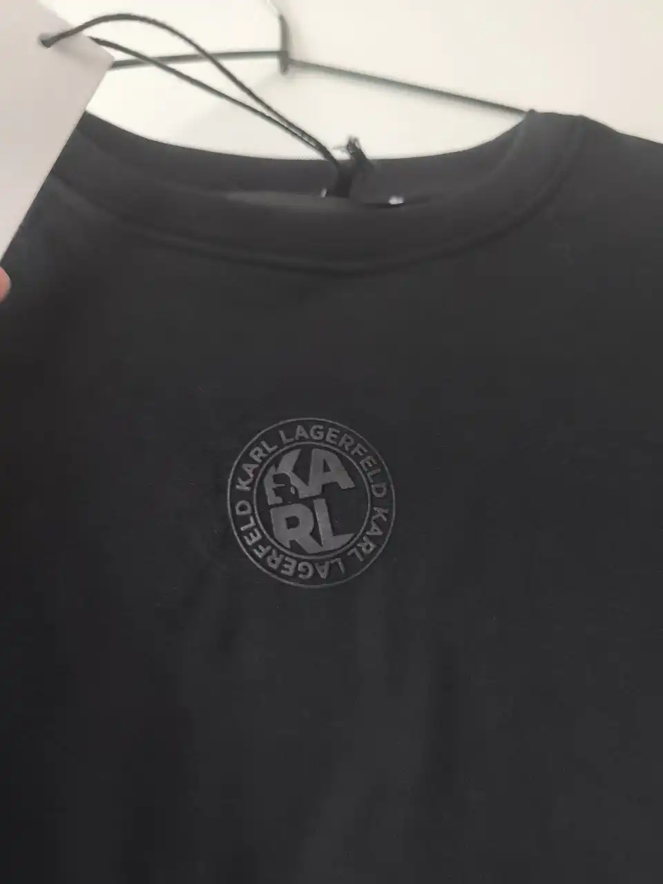 Платье Karl Lagerfeld, размер М (44-46) - Женская одежда (Одежда) в Новосибирск