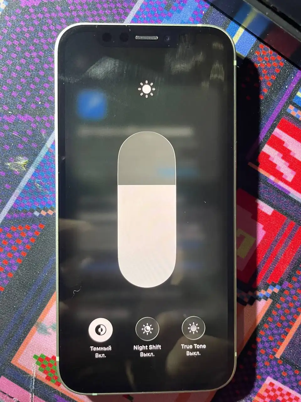 Продажа iPhone 12 mini 128 ГБ зеленый - Смартфоны (Электроника) в Новосибирск