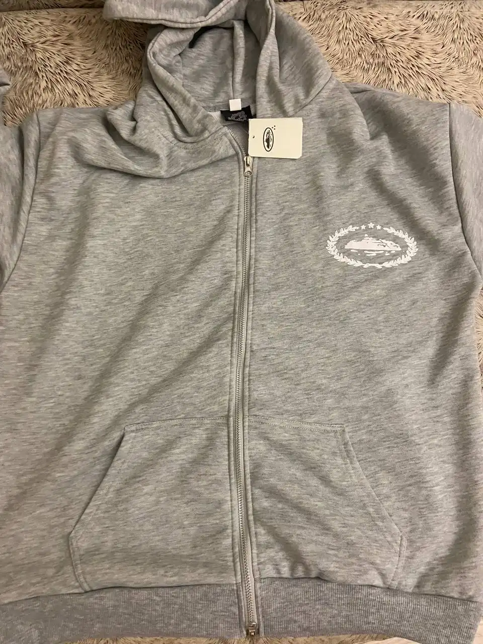 Спортивный костюм Corteiz размер М - Спортивная одежда (Одежда) в Новосибирск