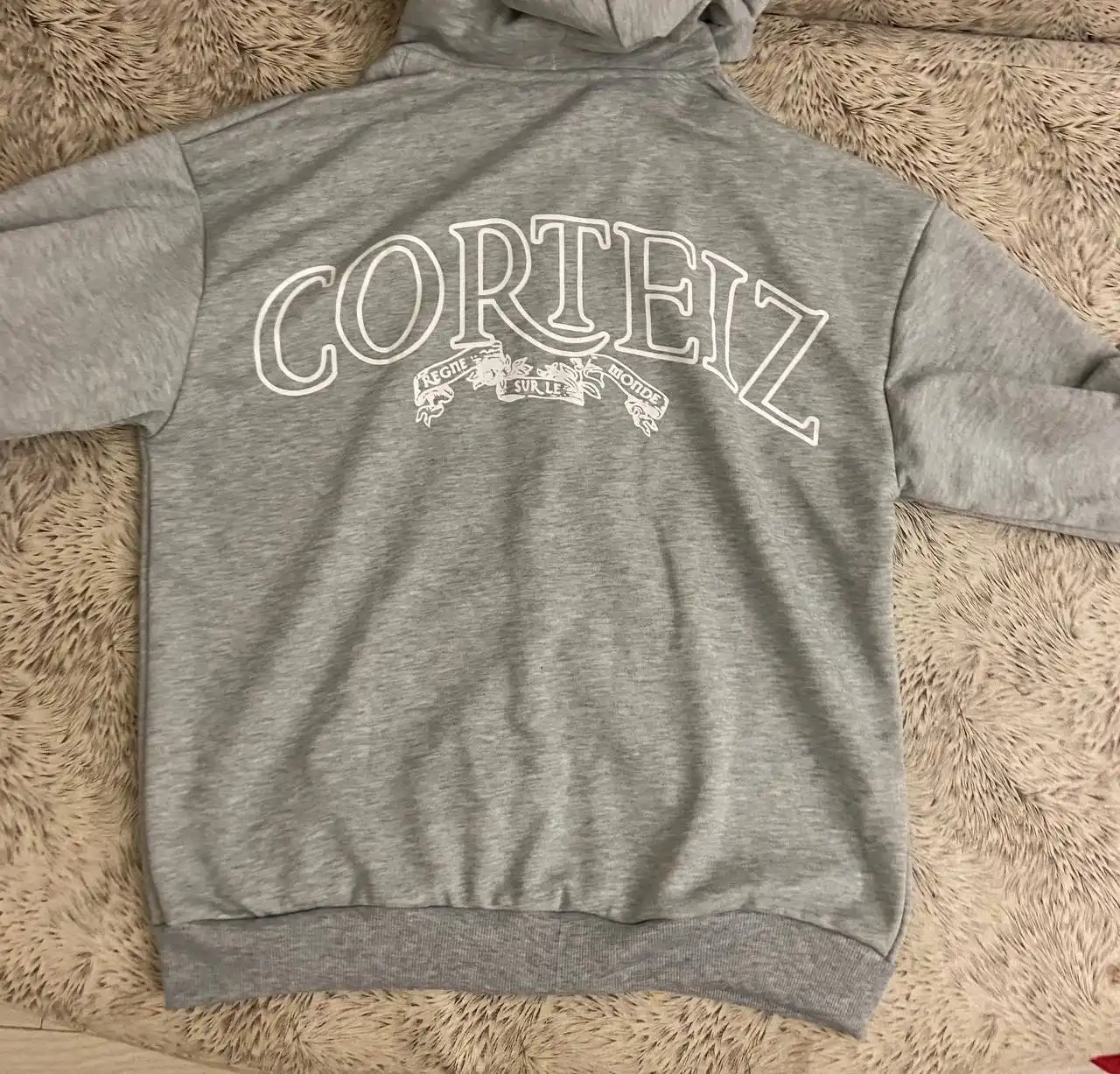 Спортивный костюм Corteiz размер М - Спортивная одежда (Одежда) в Новосибирск