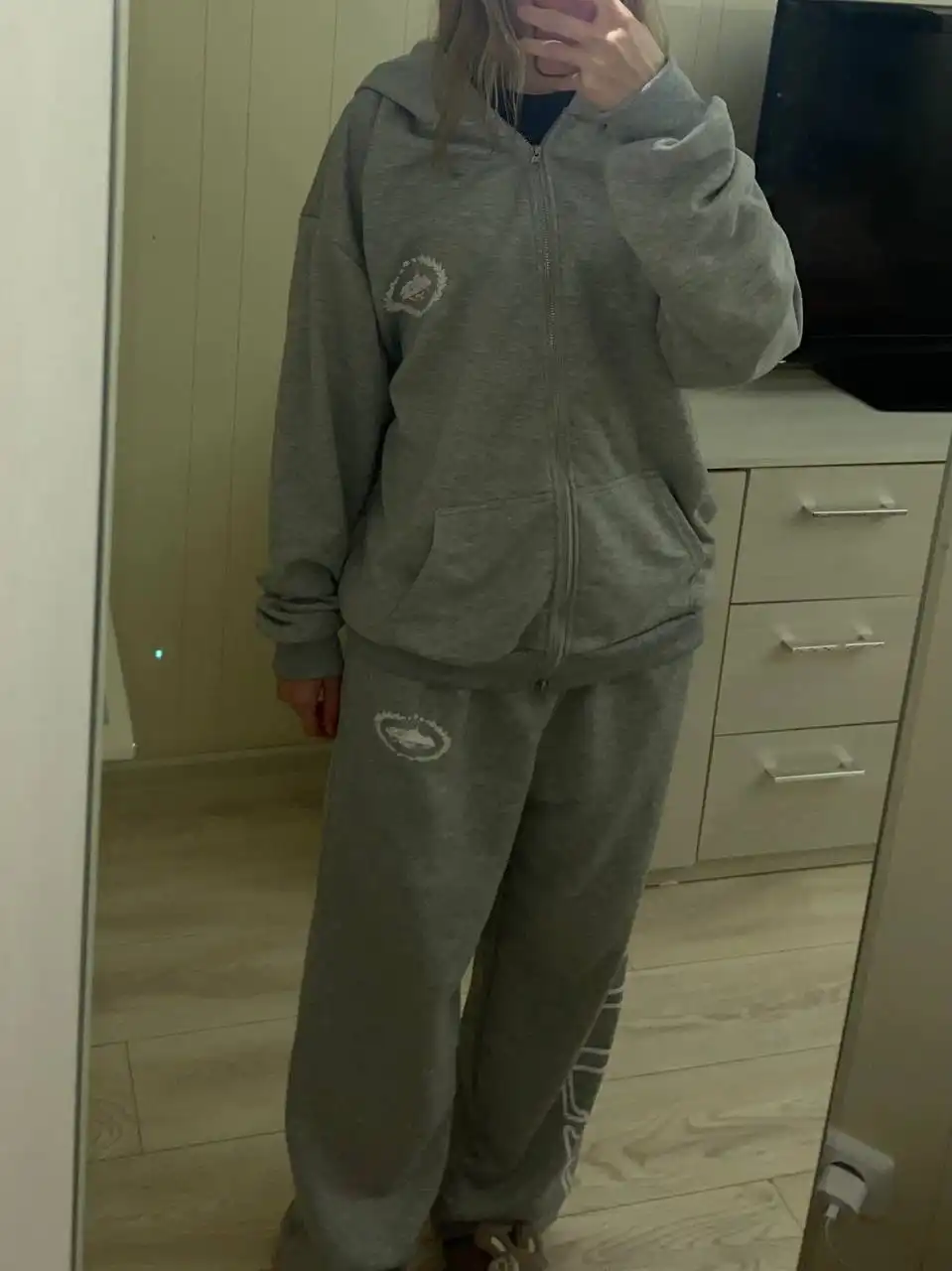 Спортивный костюм Corteiz размер М - Спортивная одежда (Одежда) в Новосибирск