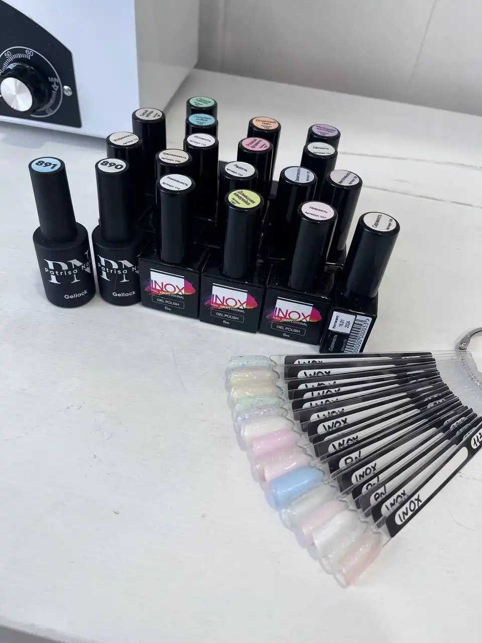 Отдам товар на Карла Маркса - Барахолка в Новосибирск