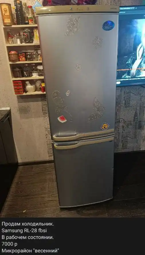 Продам комплект зимней резины R16 205/55 - Шины и диски (Авто) в Новосибирск