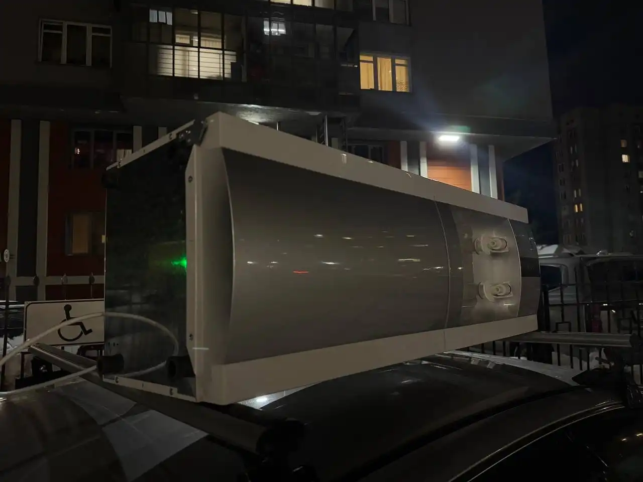 Продам кулер для воды новый - Для дома и дачи в Новосибирск