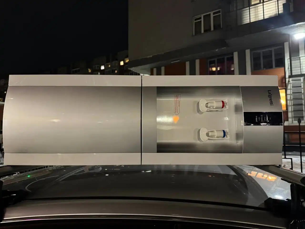 Продам кулер для воды новый - Для дома и дачи в Новосибирск