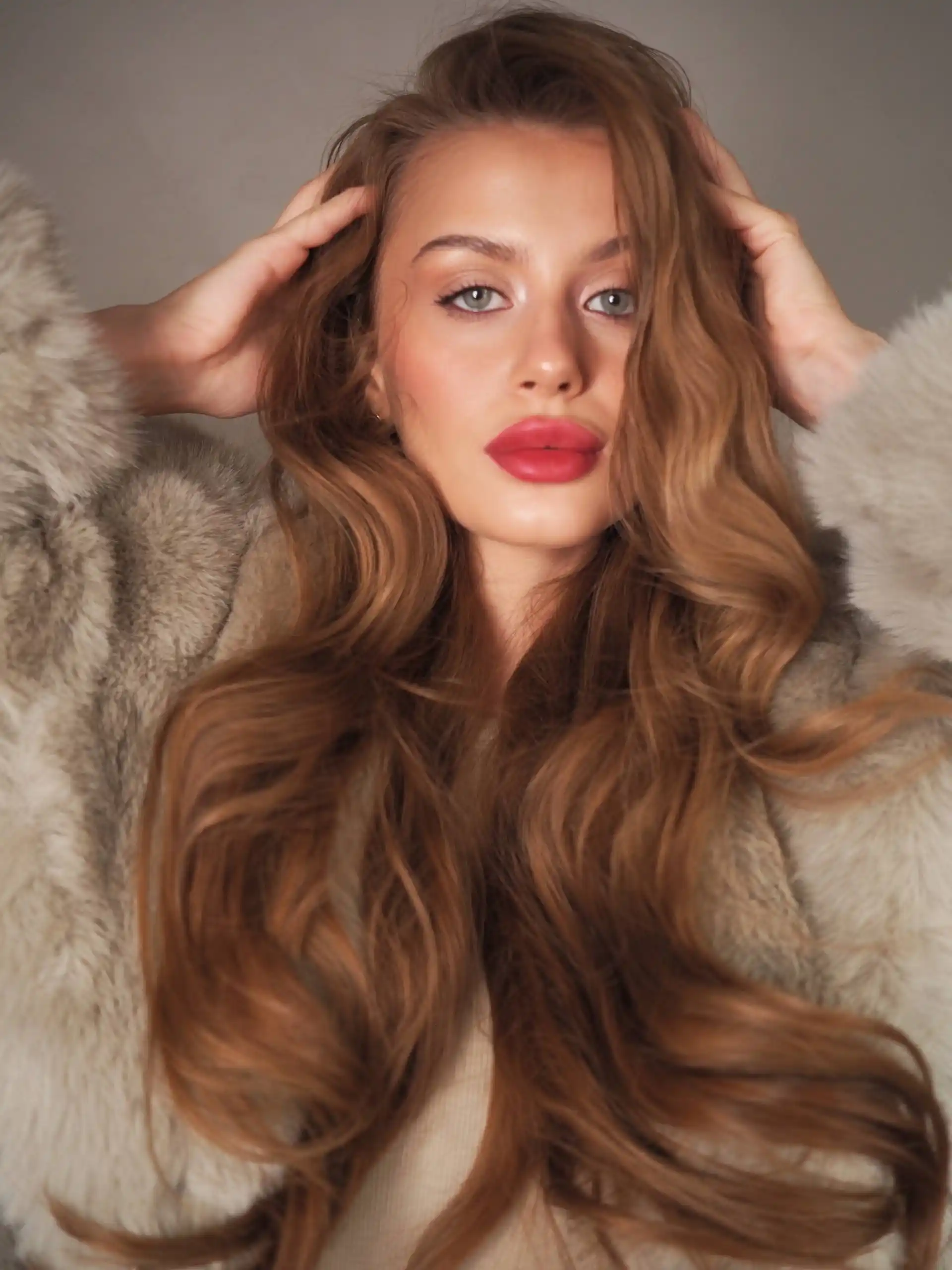 Современная стильная укладка и макияж - частное объявление в Нижний Новгород