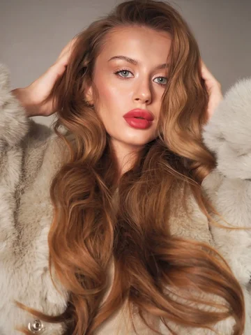 Услуги макияжа и укладки - Красота и здоровье в Нижний Новгород