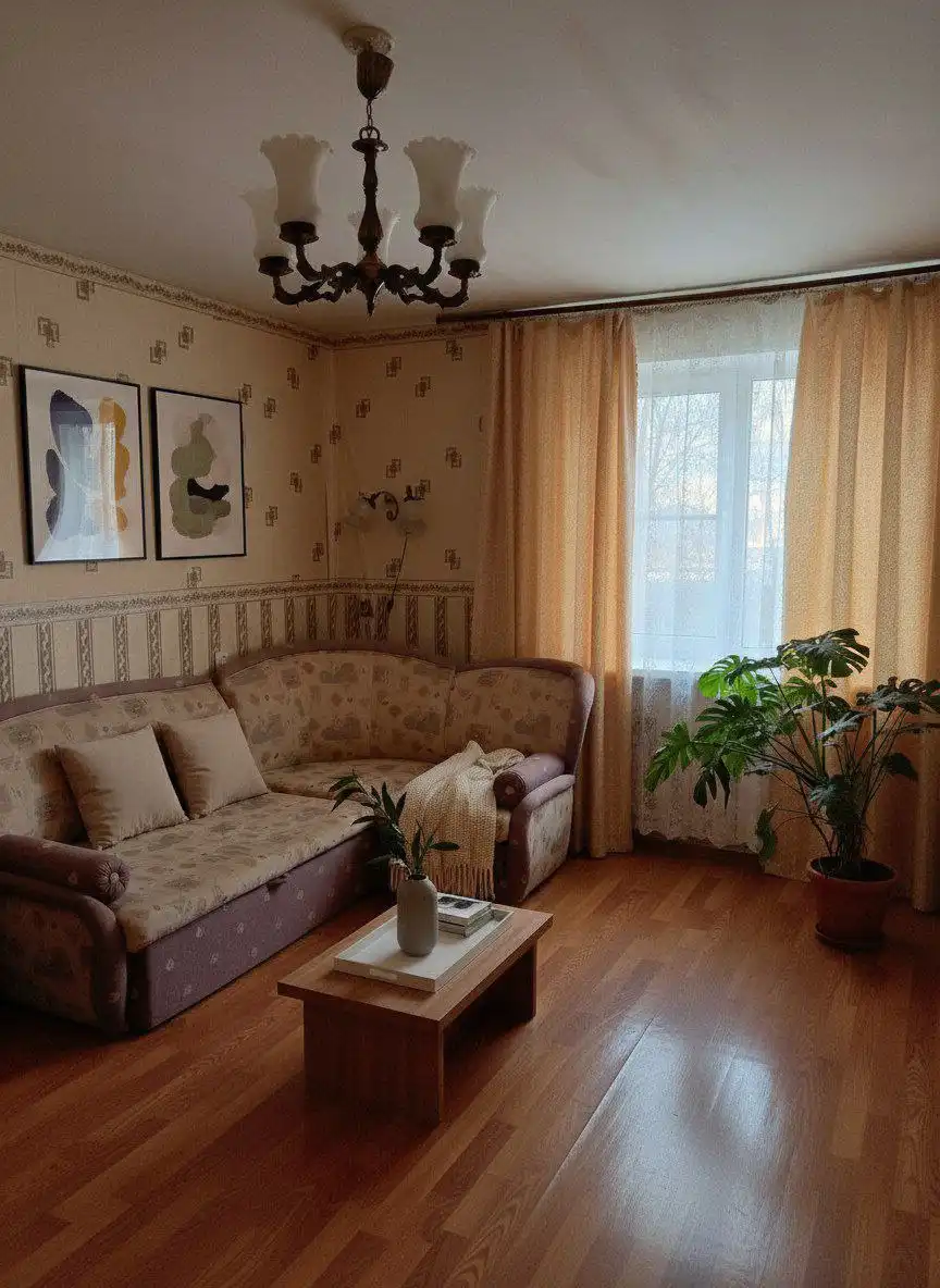 Продается 1-комнатная квартира в Советском районе Нижнего Новгорода