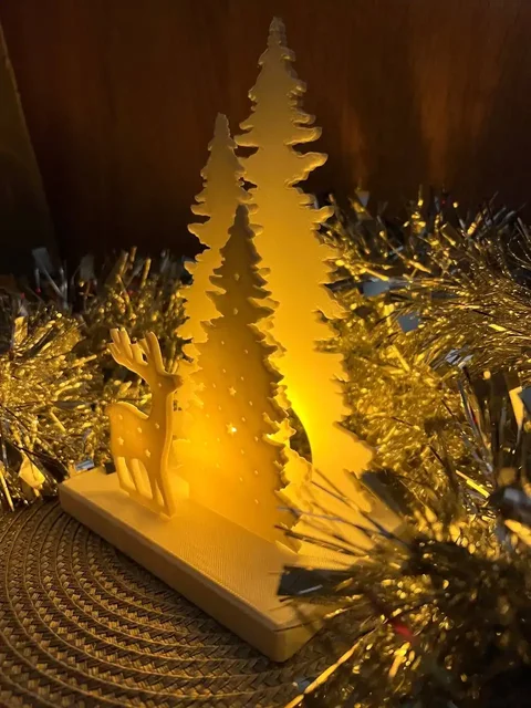 Новогодние украшения в любом цвете - Растения в Нижний Новгород